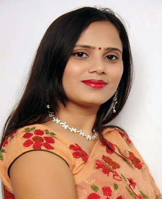 PREETI SINGH